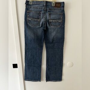 Men’s Ariat M5 jeans